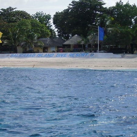 Balicasag Island Dive Resort Bohol Luaran gambar