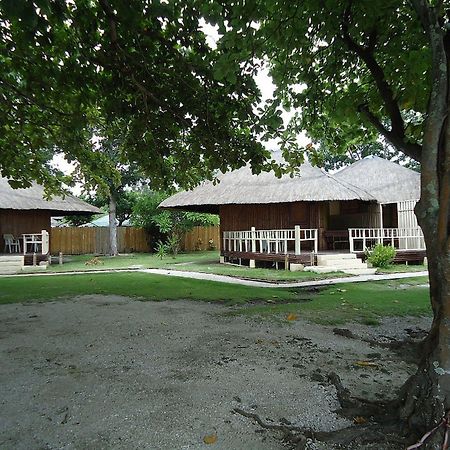 Balicasag Island Dive Resort Bohol Luaran gambar
