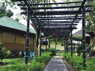 Balicasag Island Dive Resort Bohol Luaran gambar
