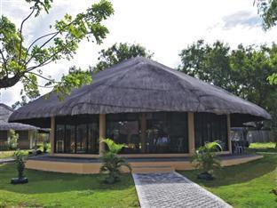 Balicasag Island Dive Resort Bohol Luaran gambar