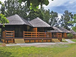 Balicasag Island Dive Resort Bohol Luaran gambar